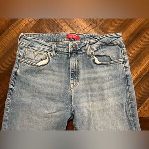 Men’s Guess Jeans